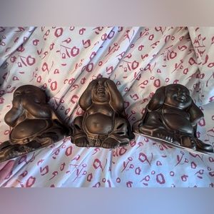 Buddha Decor